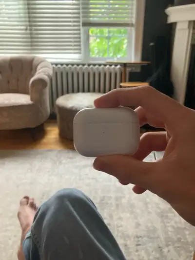 AirPods Pro 2, View more