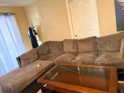 Sectional Sofa, View more