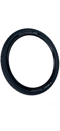 New Schwalbe Rapid Rob 27.5x2.25 650B Bicycle Tires XC Mountain