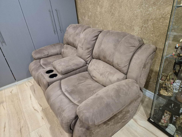 SOFA FOR SALE IN BRAMPTON !!!!! in Couches & Futons in Mississauga / Peel Region