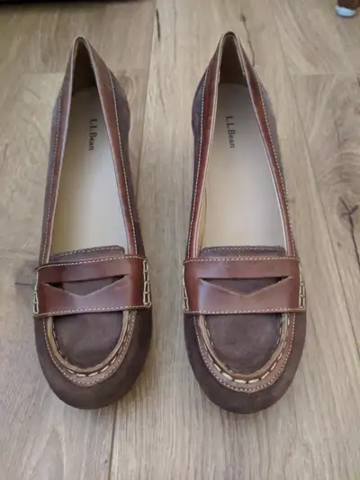 Ladies Shoes, View more