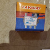 LaVa DiSEqc switch 4x1 Satellite 900-2400 Mhz