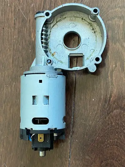 Saeco/Philips Espresso Machine Grinder Motor CR097 JSDR002 (4219, View more