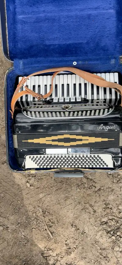 Accordian , View more