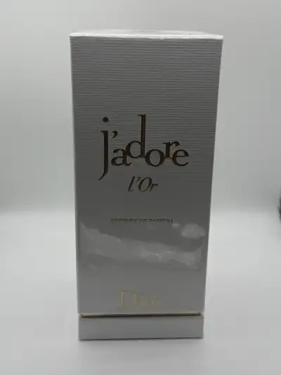 Dior J'adore L'Or, View more