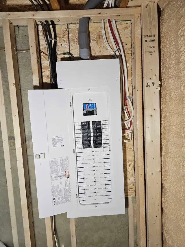 Licensed Electrician598698450255892482