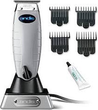 Andis cordless T-trimmer 