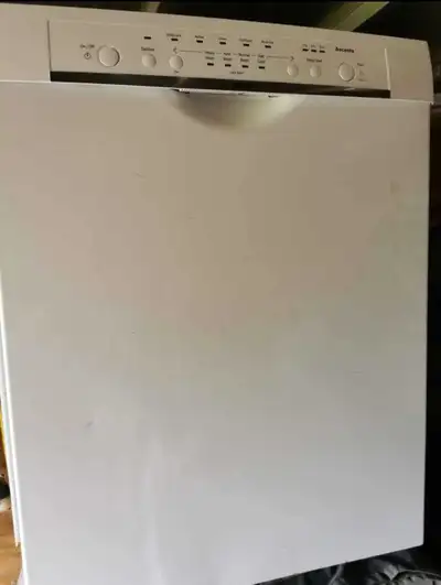 Lave-vaisselle Bosch , View more