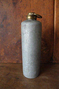 Old Canteen/Cannister