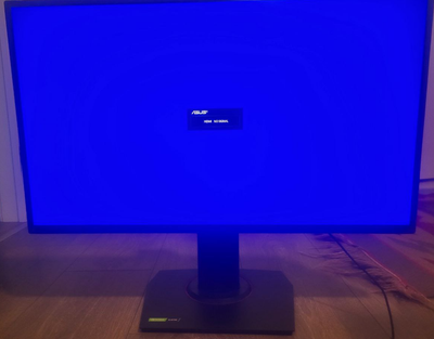 ASUS 27" Gaming Monitor – 165Hz, View more