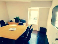Mail Service & Board Room Service ONLY $100/month
