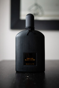 Tom Ford BLACK ORCHID 100ml EAU DE TOILETTE