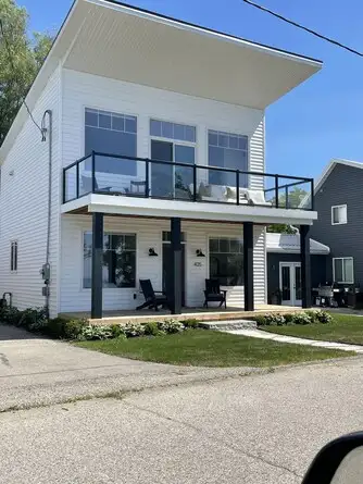 180 Degree Lake View, Luxury Port Stanley Escape..., View more