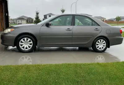 I am the second owner. I bought this amazing and reliable car in 2007 and I’ve had it for 18 years a...