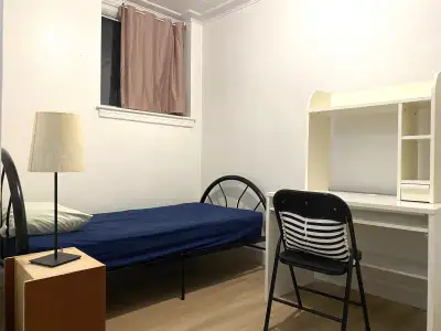 Looking for quiet student - Furnished & All Utilities Included