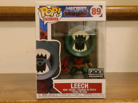 Funko POP! Television: Masters Of The Universe - Leech