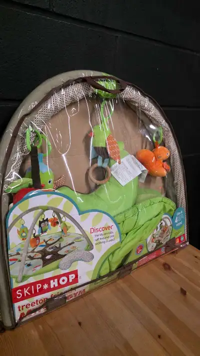 Skip Hop Activity Gym, View more