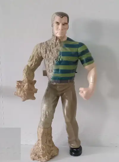 Jouet Marvel Legends Sandman - 2006, View more