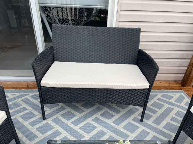 Brand New Patio Furniture set dans Autre  à Ville de Montréal - Image 3