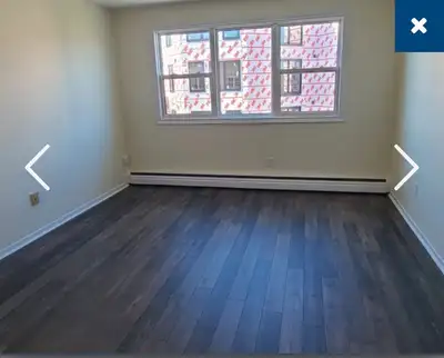 Lease take over for 2 bedroom 1 bathroom in spryfield. $1795 heat and hot water included power extra...