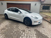 Tesla mode 3