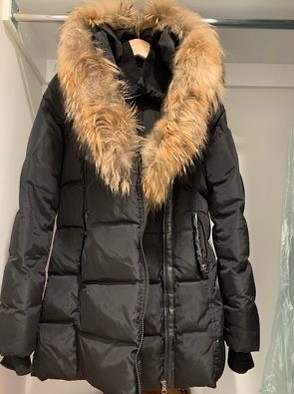 Mackage Jacket size Small dans Femmes - Hauts et vêtements d'extérieur  à Ville de Montréal