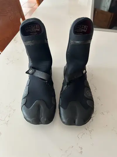 Hyperflex Surf Booties 5 mm M9 W11, View more