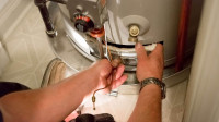 Expert Plumbers for Quick Toilet Repair || Sump Pump