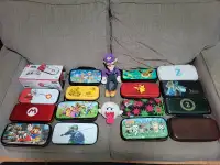 Nintendo Switch Carrying Case For Trade
