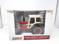 1/16 International 1066 toy tractor- dealer edition