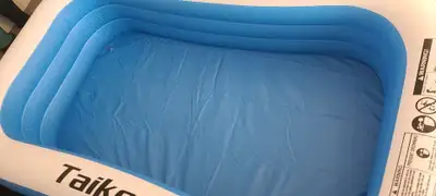 Inflatable Pool, View more