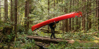 Esquif 16' Prospector T-Formex Canoes