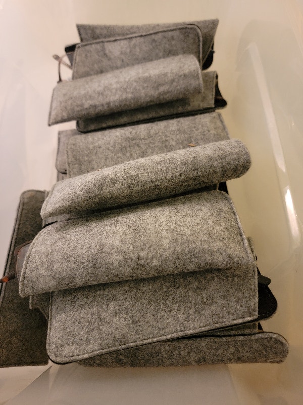 Lot of 5 Innovative SAVeyewear Readers Reading Glasses MEN WOMEN