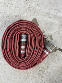 PVC  water hose