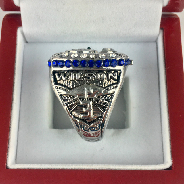 Seahawks championship shop ring