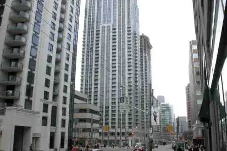 Furnished Bachelor/Studio at College Park--763 Bay Street