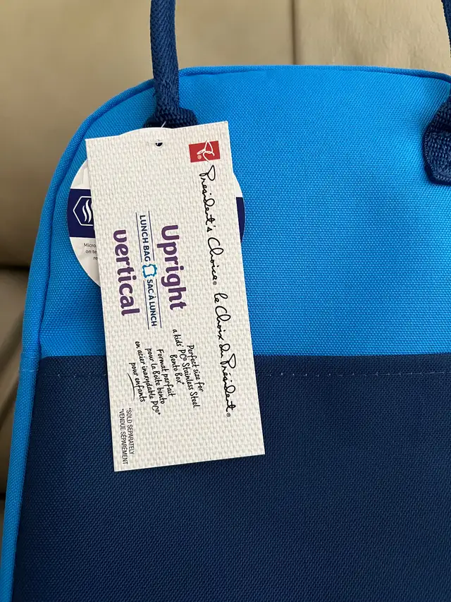 Lunch bag in Women's - Bags & Wallets in City of Toronto - Image 4