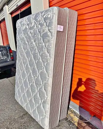 Twin, Double, Queen, King size mattress brand new for sale, View more