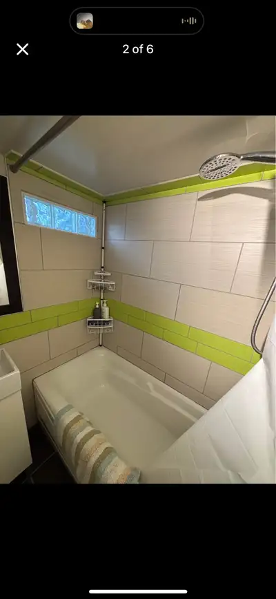 2421 York Ave Basement Suite for Rent - $1250/month 2 Bed 1 Bath Includes utilities 2 blocks from Cl...