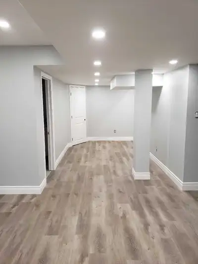 BASEMENT FINISHING AND RENOVATIONS, View more