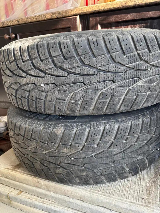Snow Tires  in Tires & Rims in Mississauga / Peel Region - Image 5