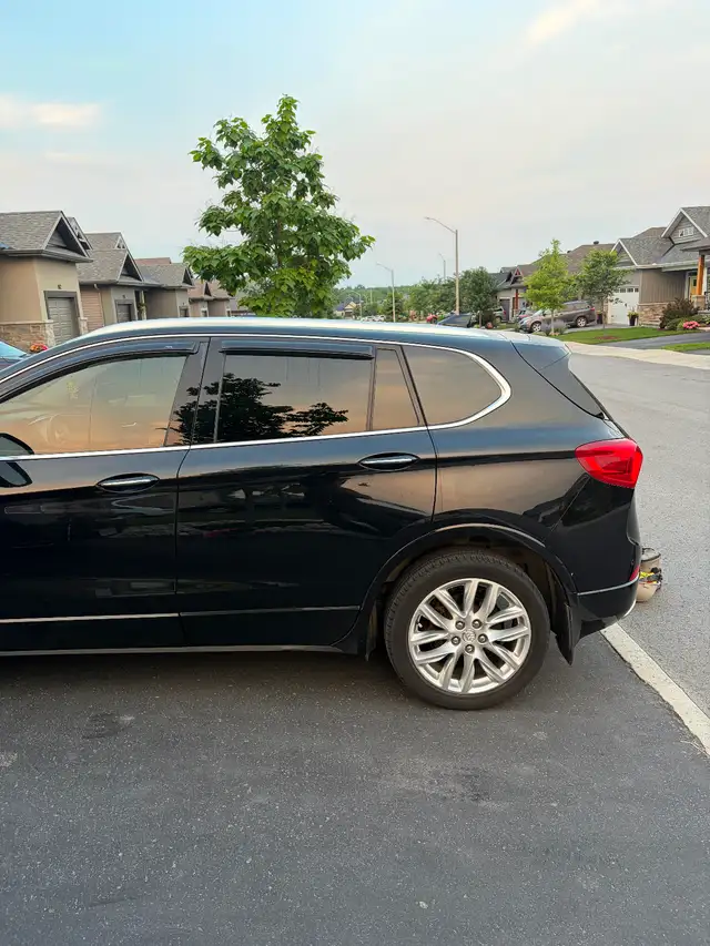2020 Buick envision premium552033484119091209