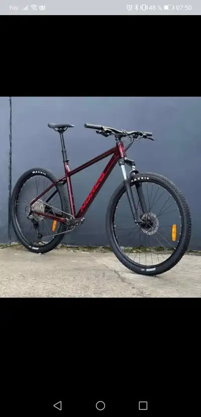 Vélo montagne, View more