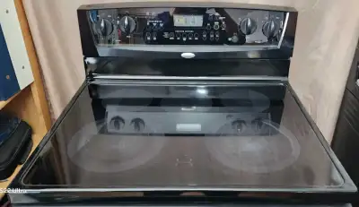 Stove Whirlpool , View more