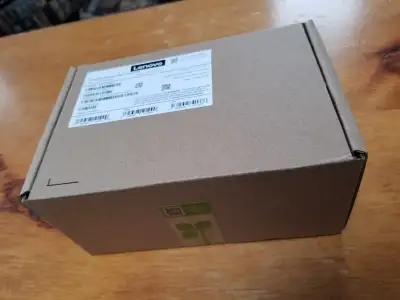 Lenovo Universal USB-C Docking Station 3Yrs WARRANTY NEW Sealed, View more