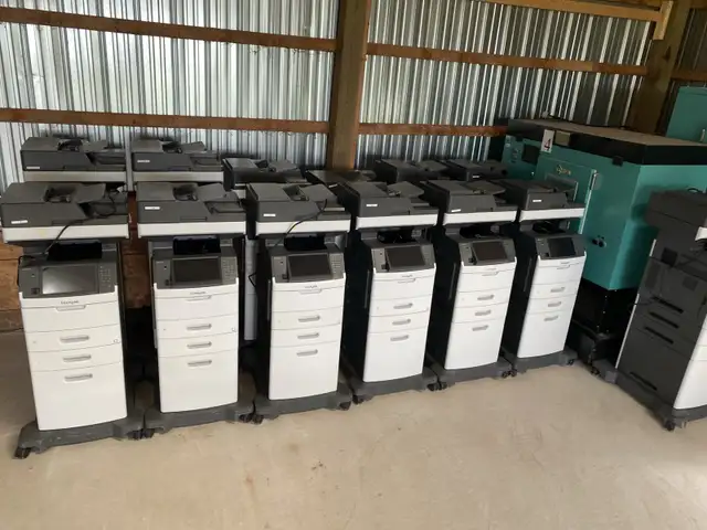 Lexmark MX711DE65561379120258121