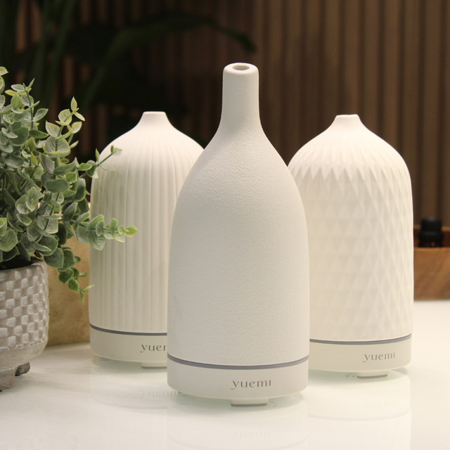 Wholesale Ceramic Ess. Oil Diffusers - High Quality/High Rated in Home Décor & Accents in Markham / York Region