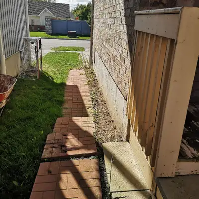 A beautiful one bedroom basement is available to rent from April 1st. Convenient to commute and clos...