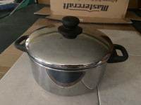 Cooking Pot 