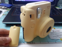 Instax mini 8 Fujifilm